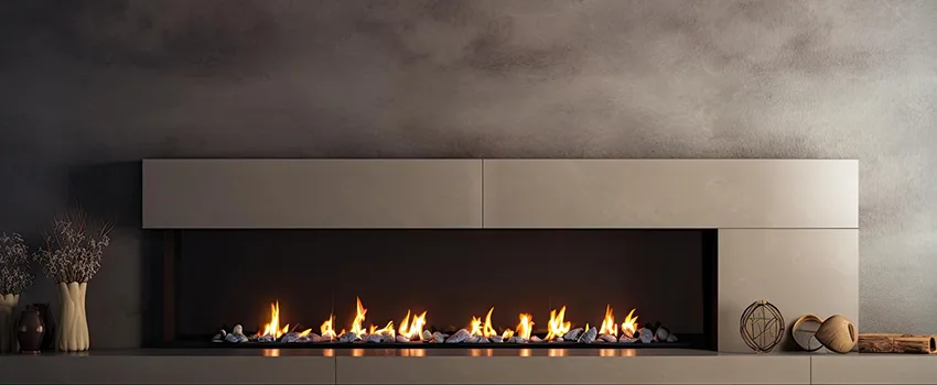 Gas Fireplace Logs Supplier in Aurora, Ontario