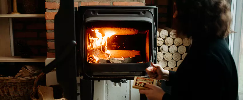 Hearthstone Wood Stoves Fireplace Repair in Aurora, Ontario