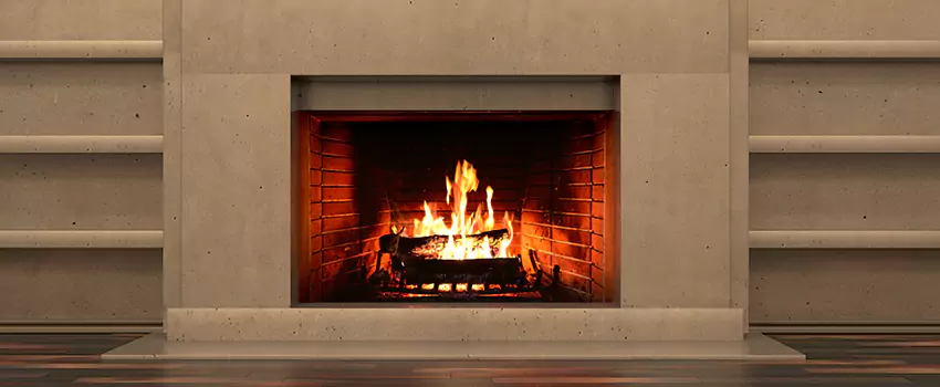 Majestic Trilliant Series Gas Fireplace Insert Repair in Aurora, Ontario