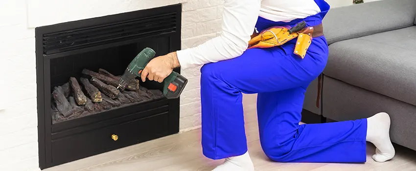 Pellet Fireplace Repair Services in Aurora, ON