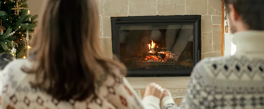 Ravelli Group Wood Fireplaces Replacement in Aurora, Ontario