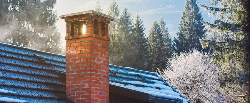 Residential Chimney Rain Caps Repair Services in Aurora, ON