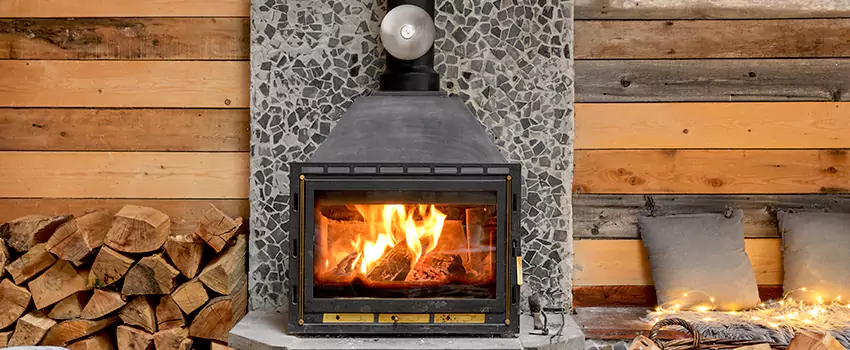 Travis Industries Elite Fireplace Inspection and Maintenance in Aurora, Ontario