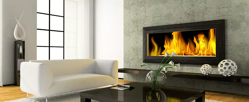 Ventless Fireplace Oxygen Depletion Sensor Installation and Repair Services in Aurora, Ontario