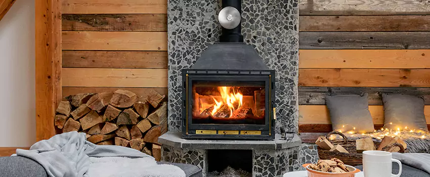 Affordable Wood Fireplace Fixing Solutions in Aurora, Ontario