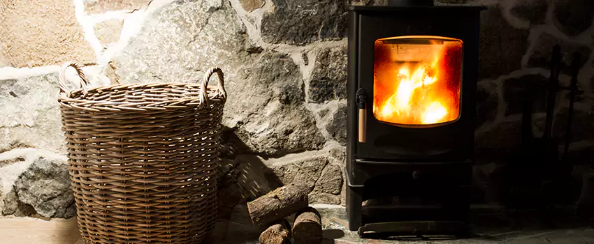 24/7 Wood Stove Installation Services in Aurora, Ontario